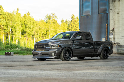 Ram 1500 Widebody Kit (4th Gen 2009-2018)