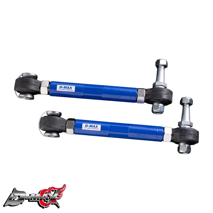 JZX90/JZX100 D1SPEC Rear Toe Arm