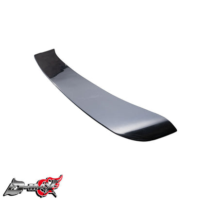 D-MAX Trunk Spoiler Boot Lip Wing (FRP) To suit Nissan Silvia S13