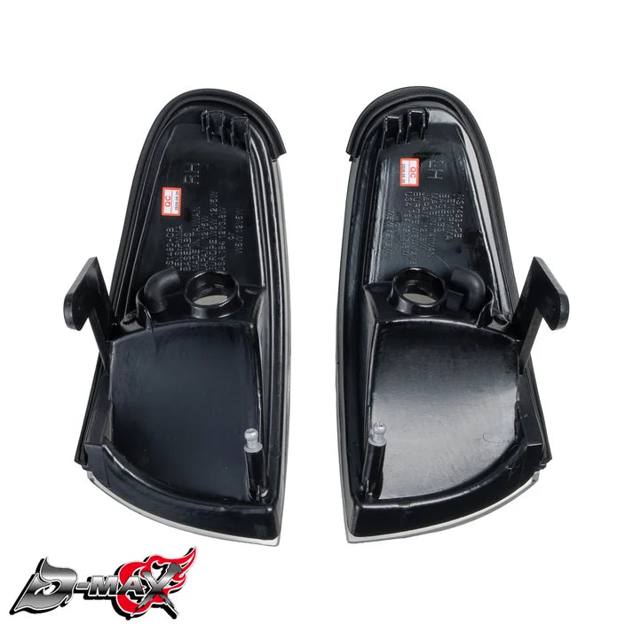 S14 (Zenki) Front Corner Lights - Clear
