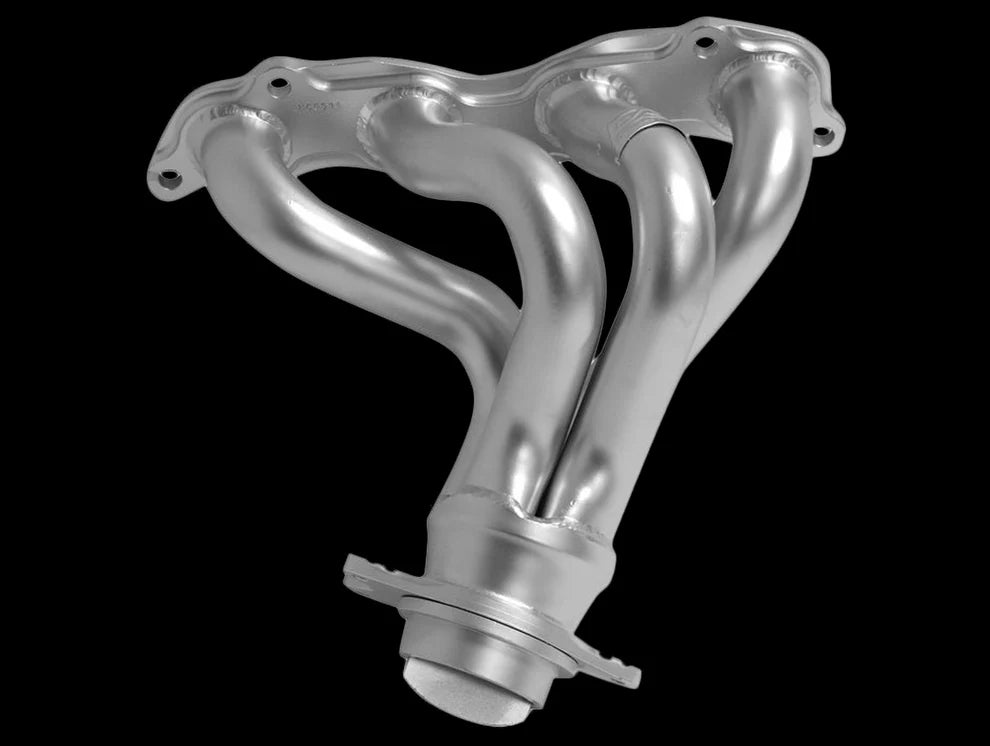 DC Sports Ceramic Coated Header - 02-06 Acura RSX Type-S