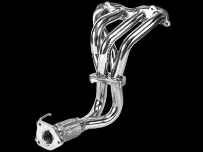 DC Sports K Swap 4-2-1 Header