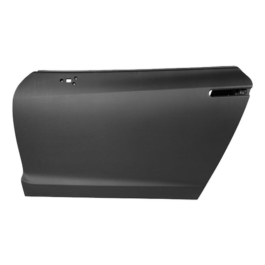 Seibon OE-Style Dry Carbon Fiber Doors (Pair) - Nissan GTR R35 09-22 Purchase Seibon OE-Style Dry Carbon Fiber Doors (Pair) - Nissan GTR R35 09-22 Seibon OE-Style Dry Carbon Fiber Doors (Pair) - Nissan GTR R35 09-22 (2) Left & Right