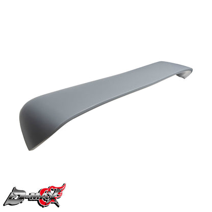 D-MAX Roof Spoiler (ABS) To suit Nissan S15 Silvia