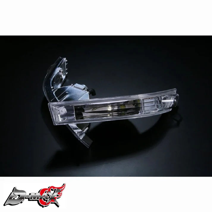 S14 (Kouki) Front Indicators - Crystal