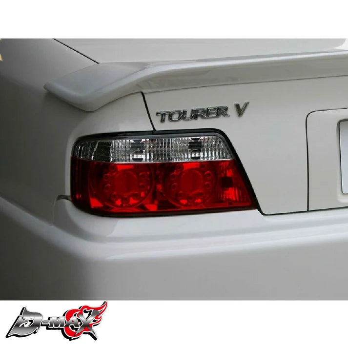 JZX100 Chaser LED Tail Lamp - Crystal