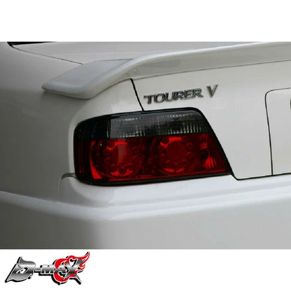 JZX100 Chaser LED Tail Lamp - Smoked