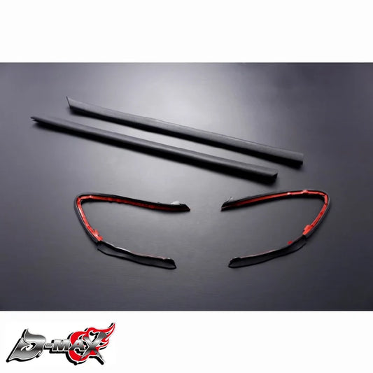 S15 Head Light Repair Lenses (For OEM assemblies)