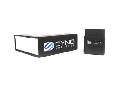 Dyno Spectrum DS1 for Audi 4.0T