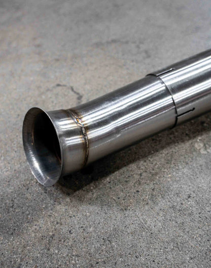 BMW G20/G22 330/430 Valved Exhaust System