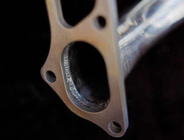 Porsche 991 GT3 GT3RS Headers