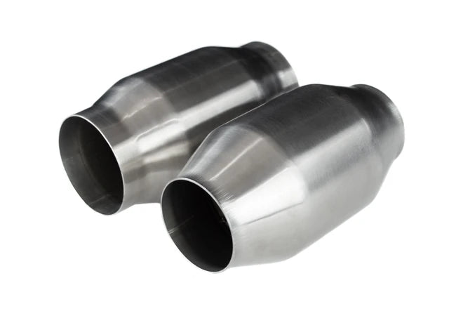 200 Cell High Flow Cat 6" length 63mm 2.5" | 76mm 3"