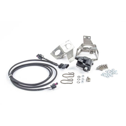 DINAN FREE FLOW AXLE-BACK EXHAUST – BMW M340I/M440I (Black Tips)