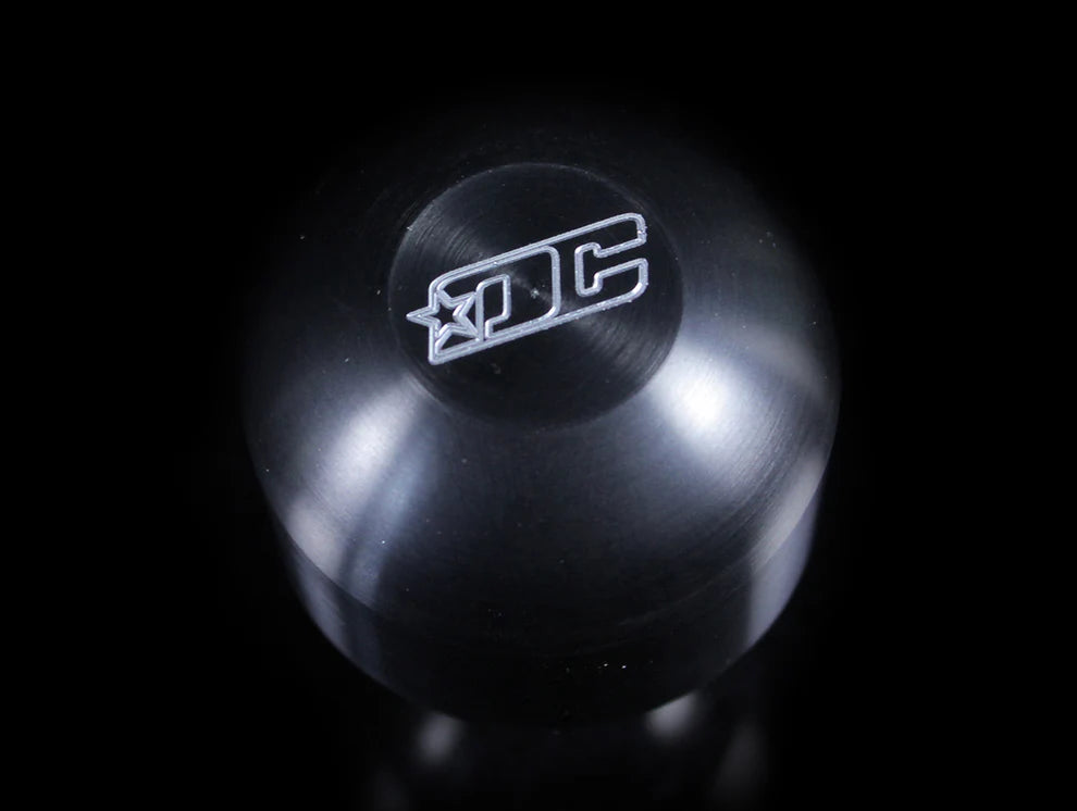 Drag Cartel Weighted Billet Shift Knob