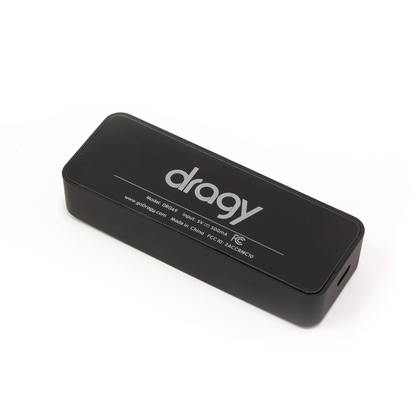 Dragy – GPS Based Performance Box DRG70 V2