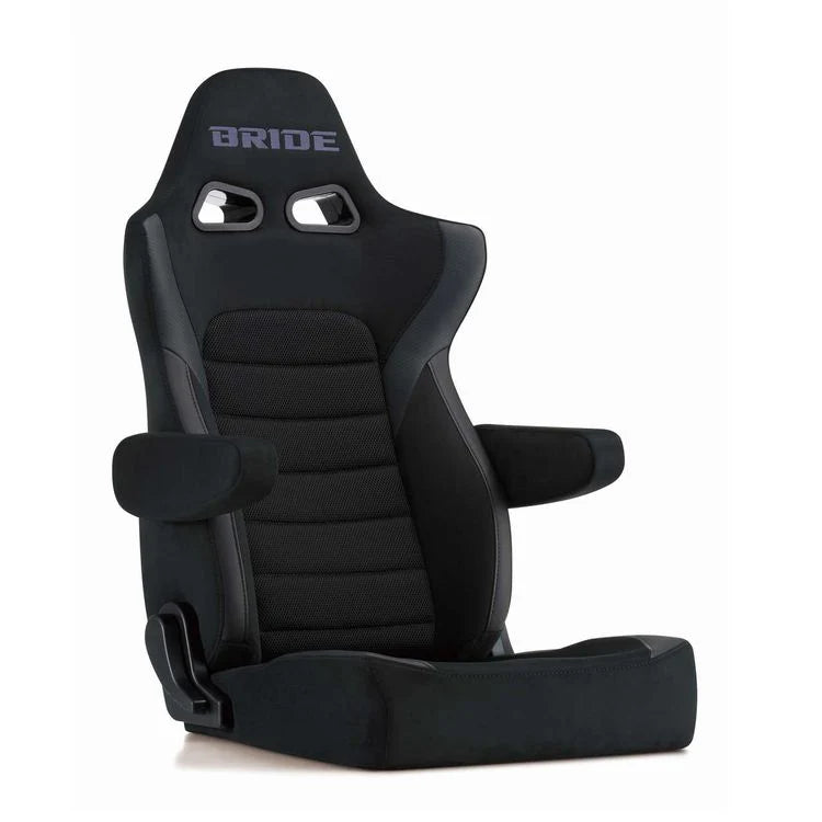 Bride ERGOSTER **NEW** (BLACK) w/ Heater (1) Each