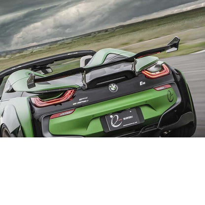 Energy Motor Sports EVO i8 GT Wing for BMW i8 2014-Present (I12)