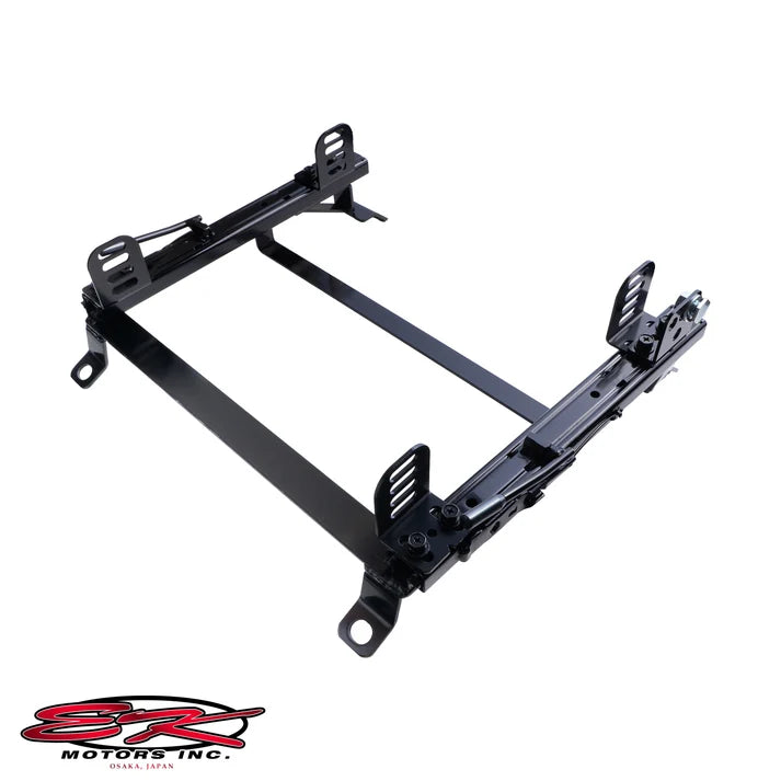 Reinforced Low Mount Seat Rail - Altezza/IS200/IS300 (1) Each