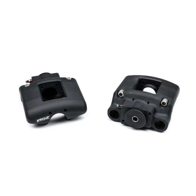 IMS R8/Huracan Low Profile Parking Brake Caliper Kit