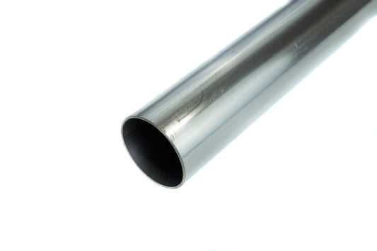 WASTEGATE TUBING SS 38mm X 36" | 44mm X36"
