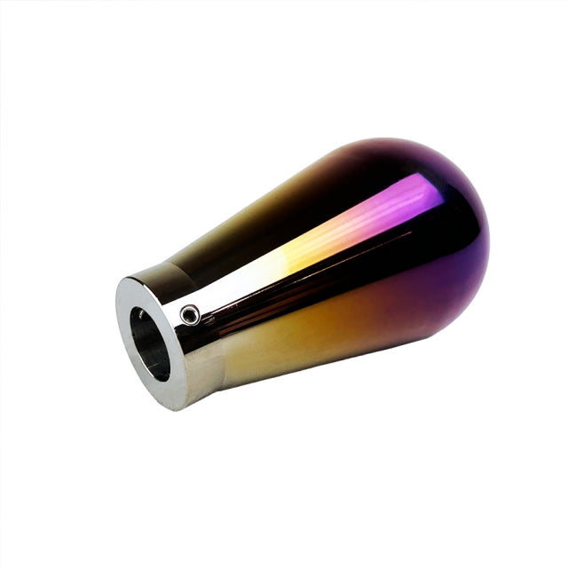 EVS Tuning Weighted Titanium Shift Knob