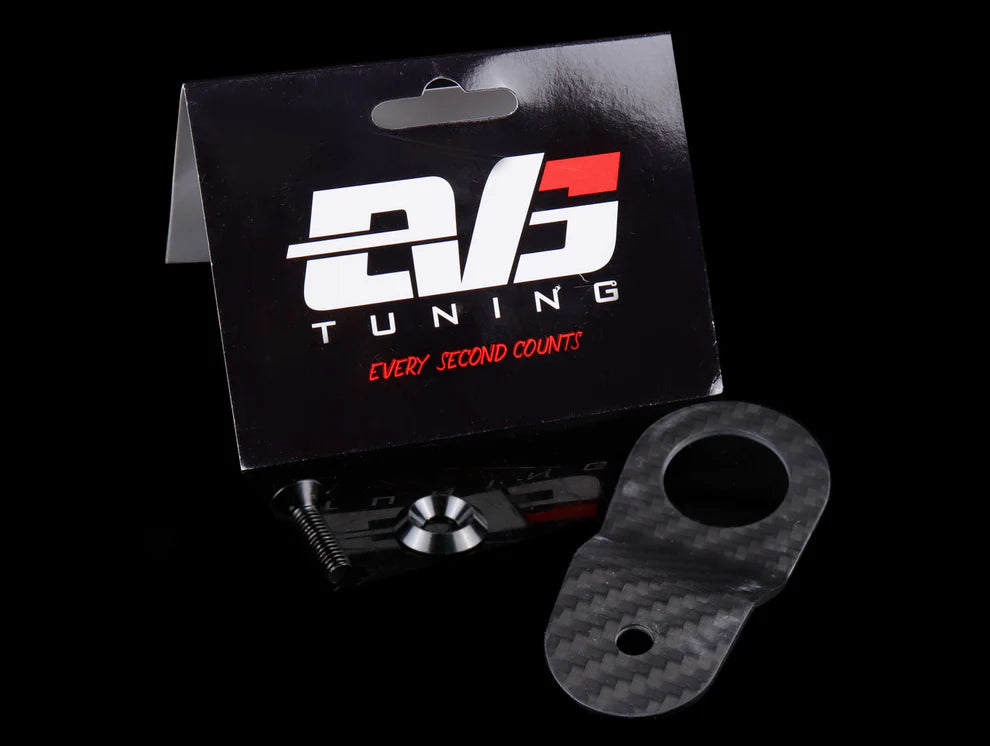 EVS Tuning Carbon Fiber Radiator Stay
