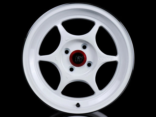 Enkei PF06 Wheels - 15x8 / 4x100 (4)