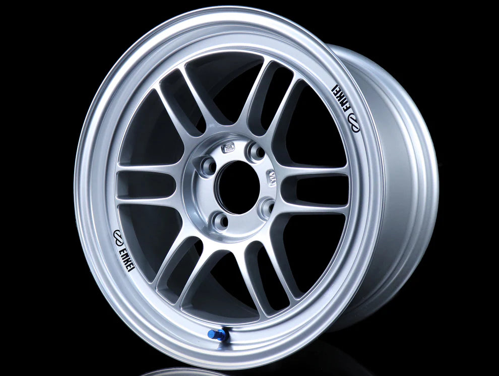 Enkei RPF1 Wheels - 18" / 5x100 Gold or Silver (4)