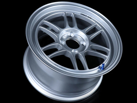 Enkei RPF1 Wheels - 18" / 5x100 Gold or Silver (4)
