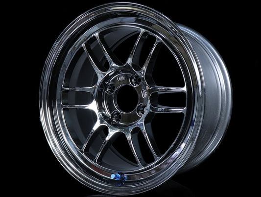 Enkei RPF1 Wheels - SBC 15x8 / 4x100 / +28 (4)