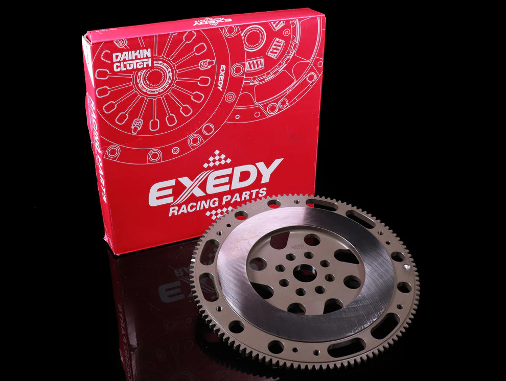 Exedy Lightweight Racing Flywheel - Honda B & K-Series