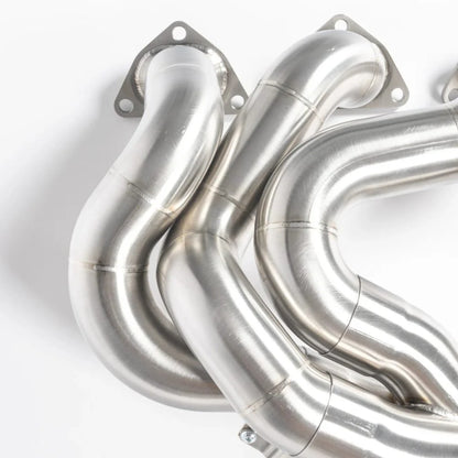 JCR Valved Superlight Race Exhaust System & Manifold Assembly for 992 Porsche 911 GT3, GT3 RS, GT3 Touring, and S/T $26,568.00 – $27,068.00