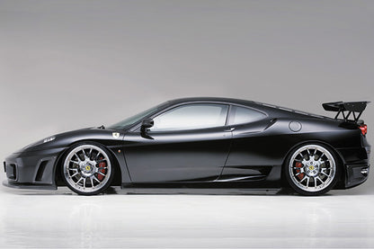 FABULOUS 3P Aero Set for Ferrari F430 2005-2009