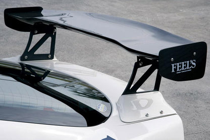 Feel’s 3D Carbon GT Wing for Acura RSX (DC5) 2002-2006
