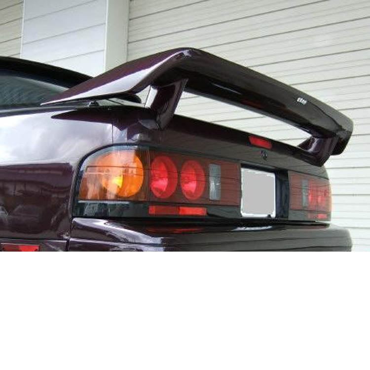 Foresight Rear Wing (FRP) for Mazda RX-7 (FC3S) 1986-1991
