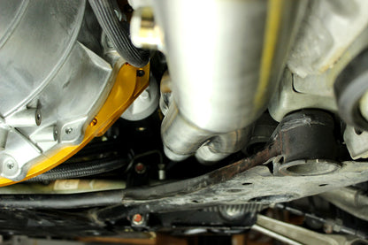 ISR Performance HGC LS Swap Header - Nissan 350Z 03-08 - 1 3/4"