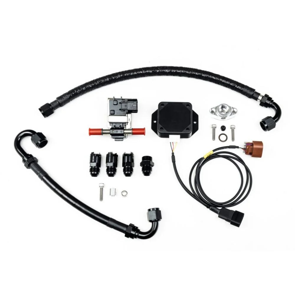 T1 Race Development GT1R Gen 2 Flex-Fuel Kit for R35 Nissan GT-R