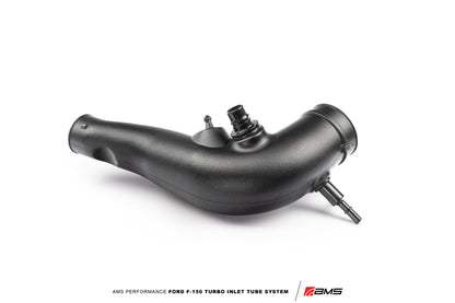 AMS Performance 2015-2016 Ford F-150 3.5L EcoBoost Turbo Inlet Tubes