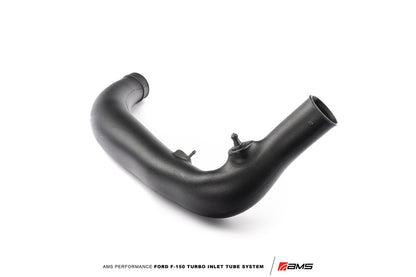 AMS Performance 2015-2016 Ford F-150 3.5L EcoBoost Turbo Inlet Tubes
