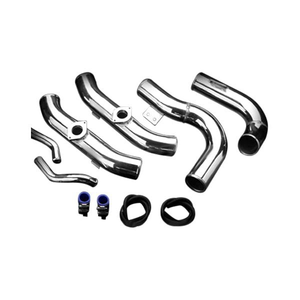 GReddy RX Intake Manifold SPL Piping Kit - Nissan GT-R R35 09+ Purchase GReddy RX Intake Manifold SPL Piping Kit - Nissan GT-R R35 09+ GReddy RX Intake Manifold SPL Piping Kit - Nissan GT-R R35 09+