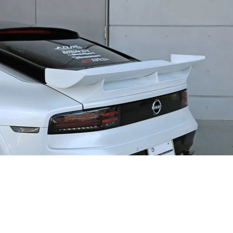 Garage Vary GT Rear Gate Wing for Nissan Z (RZ34) 2023+