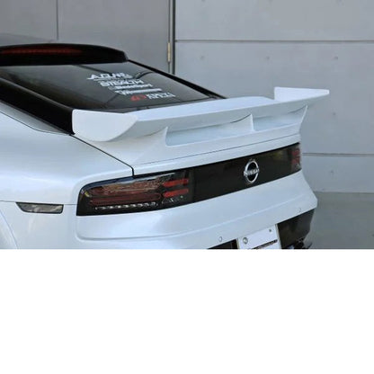 Garage Vary GT Rear Gate Wing for Nissan Z (RZ34) 2023+