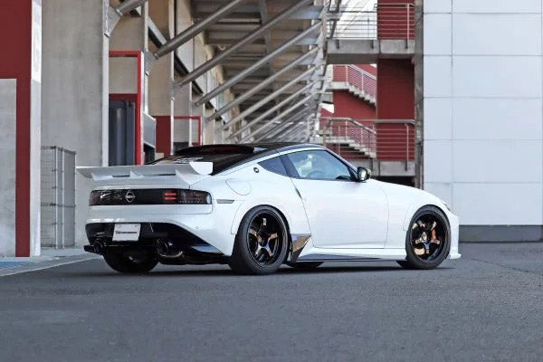 Garage Vary GT Rear Gate Wing for Nissan Z (RZ34) 2023+