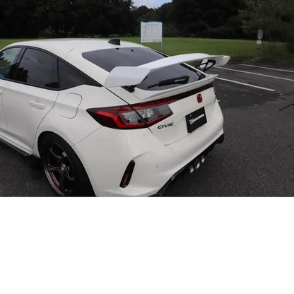 Garage Vary GLIDE GT Wing for Honda Civic Type-R (FL5) 2023+