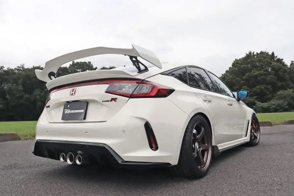 Garage Vary GLIDE GT Wing for Honda Civic Type-R (FL5) 2023+
