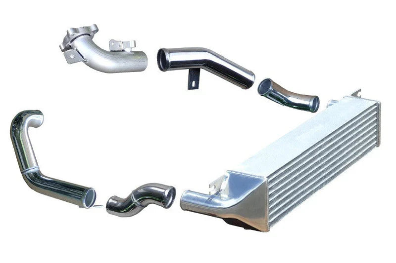 GReddy Toyota GR Yaris GXPA16 Intercooler Kit