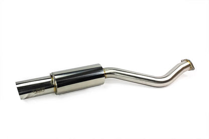 ISR Performance 98-05 Lexus GS300 Single GT Exhaust