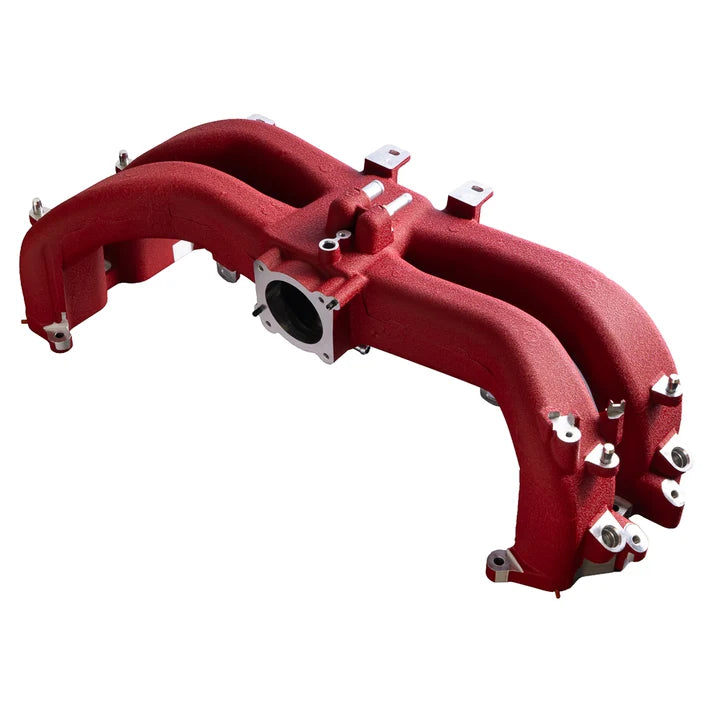 TOYOTA GT86 (ZN6) / SUBARU BRZ (ZC6) Late model ('16-'21) Intake Manifold Kit