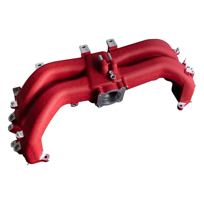 TOYOTA GT86 (ZN6) / SUBARU BRZ (ZC6) Late model ('16-'21) Intake Manifold Kit