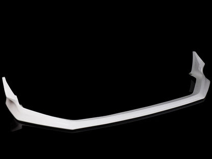 Garage Vary Glide Front Lip Spoiler - 22+ Civic Type R (FL5)